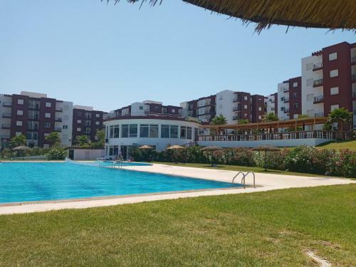 Apartamento Atlantic Ocean Resorts