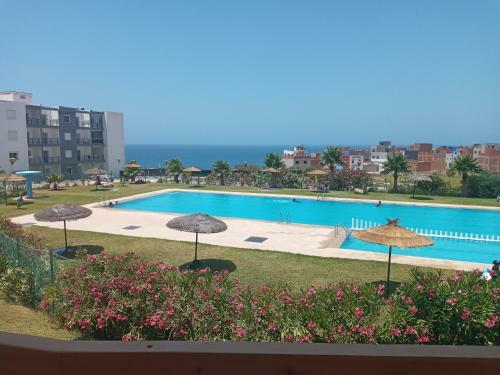 Apartamento Atlantic Ocean Resorts