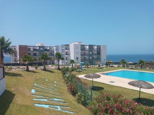 Apartamento Atlantic Ocean Resorts