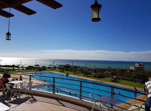 Apartamento Atlantic Ocean Resorts