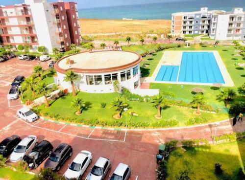 Apartamento Atlantic Ocean Resorts