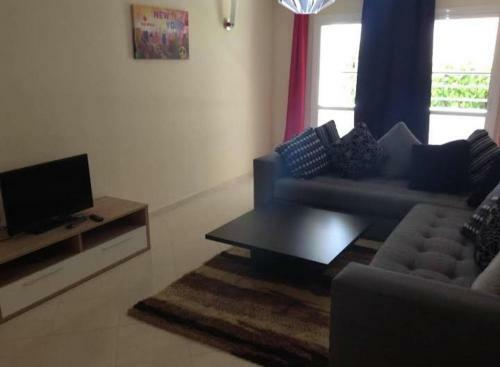 Apartamento Atlantic Ocean Resorts