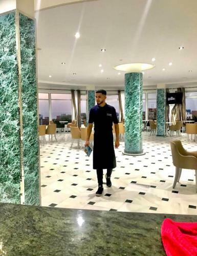 Apartamento Atlantic Ocean Resorts