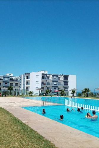 Apartamento Atlantic Ocean Resorts