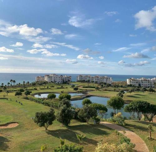 Apartamento Asilah Marina Golf