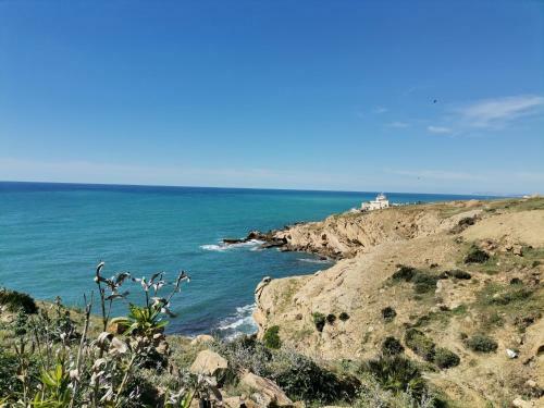Apartamento Asilah Marina Golf