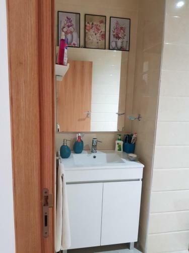 Apartamento Asilah Marina Golf