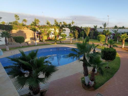 Apartamento Asilah Marina Golf