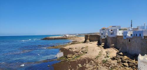 Apartamento Asilah Marina Golf