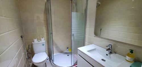 Apartamento Asilah Marina Golf