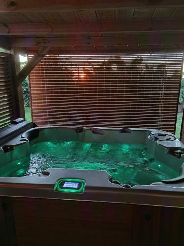 Bed & Breakfast Le Jacaranda Du Guillaume