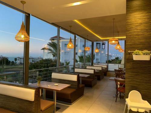Apartamento Marina Golf Asilah