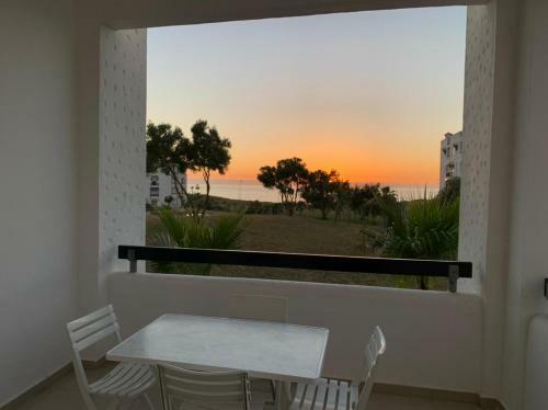 Apartamento Marina Golf Asilah