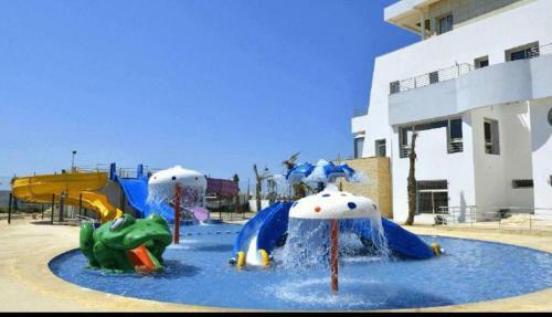 Apartamento Marina Golf Asilah