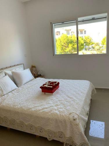 Apartamento Marina Golf Asilah