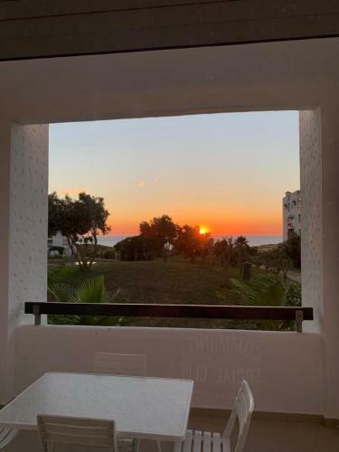 Apartamento Marina Golf Asilah
