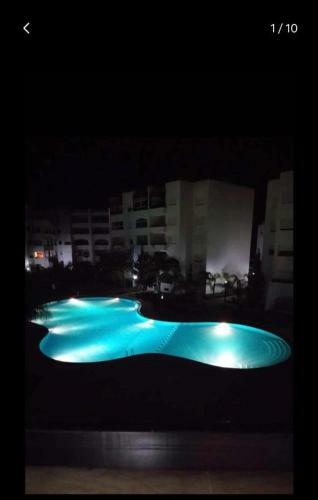 Apartamento Marina Golf Asilah