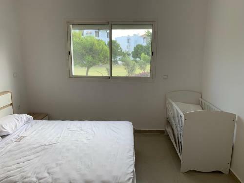 Apartamento Marina Golf Asilah