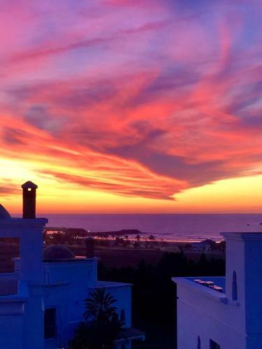 Apartamentos Asilah Prestige