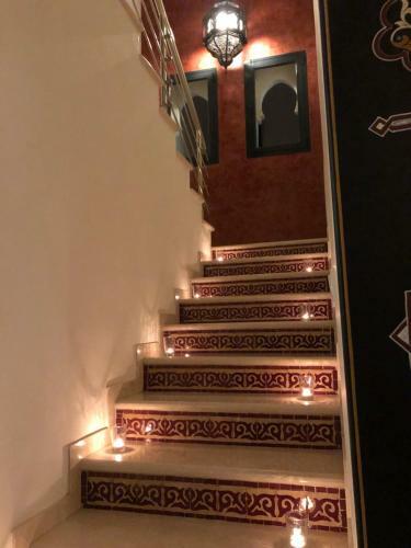 Apartamentos Asilah Prestige