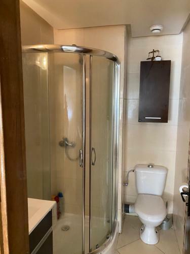 Apartamento Asilah Marina Golf