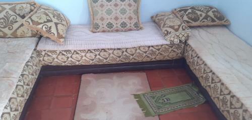 Apartamento Hafida