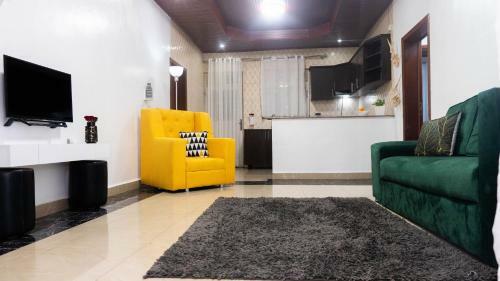 Apartamento Kira Appartement