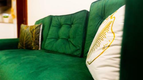 Apartamento Kira Appartement