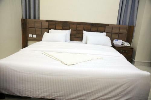Mupenzi Appart Hotel