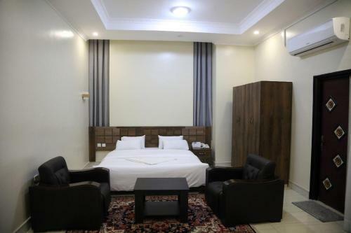 Mupenzi Appart Hotel