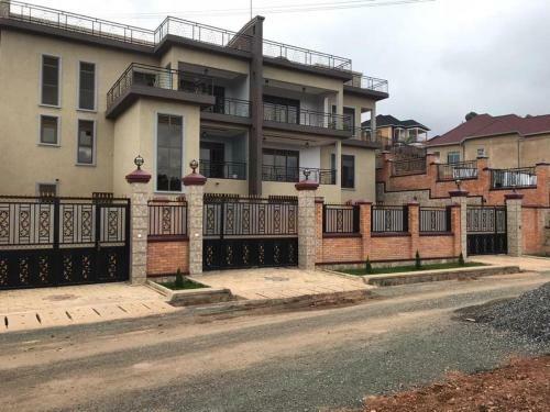 Mupenzi Appart Hotel