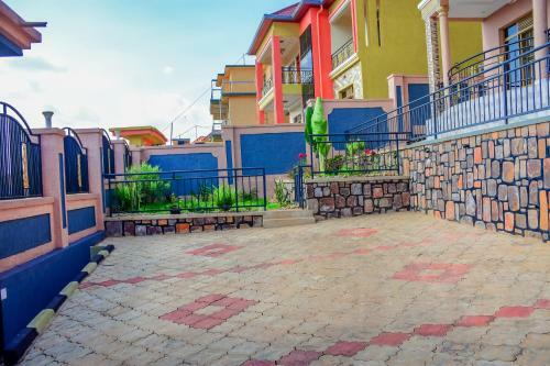 Priella`s Apartment Kigali