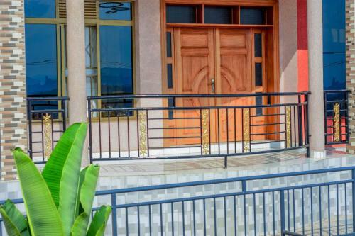 Priella`s Apartment Kigali