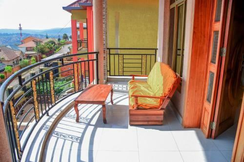 Priella`s Apartment Kigali