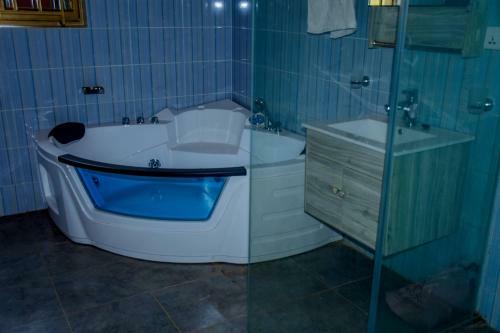 Priella`s Apartment Kigali