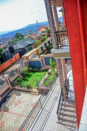 Priella`s Apartment Kigali