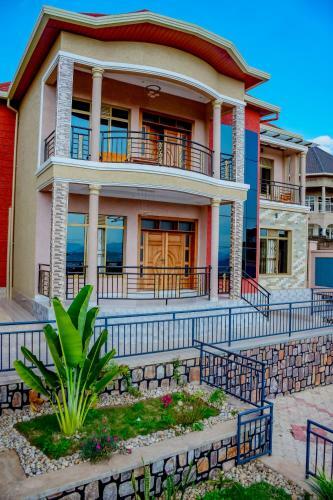 Priella`s Apartment Kigali