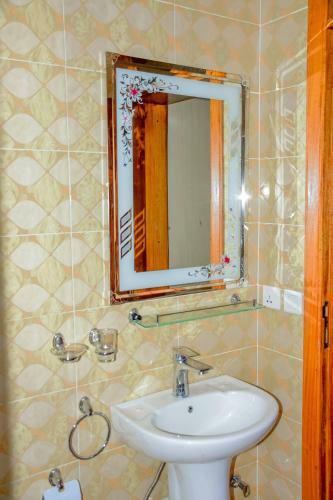 Priella`s Apartment Kigali