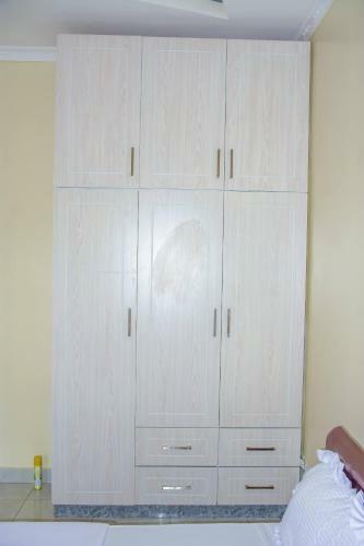 Priella`s Apartment Kigali