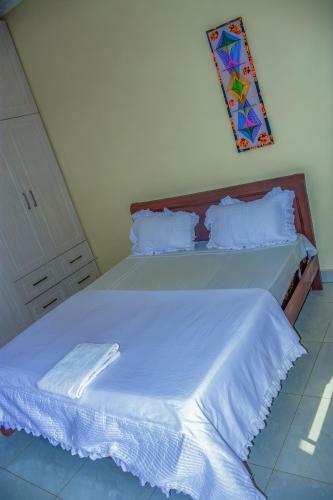 Priella`s Apartment Kigali