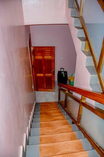 Priella`s Apartment Kigali