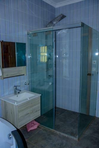 Priella`s Apartment Kigali