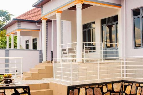 Apartamento Chez Luicy