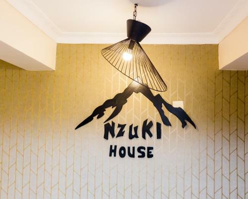 Bed & Breakfast Nzuki House