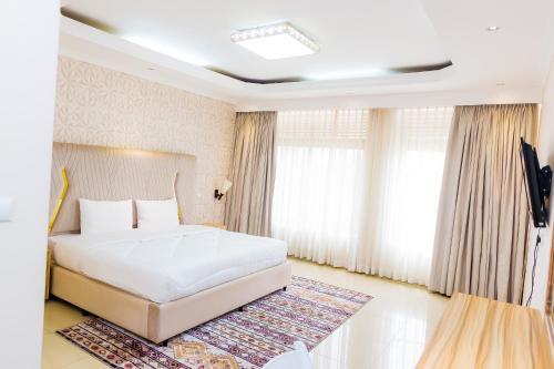 Bed & Breakfast Nzuki House