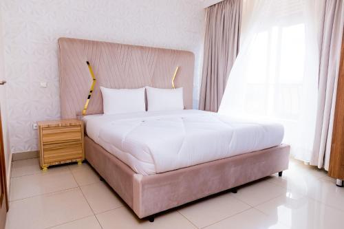 Bed & Breakfast Nzuki House