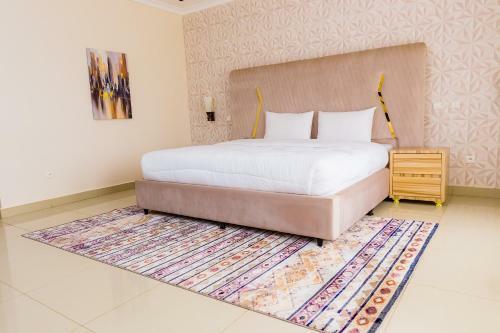 Bed & Breakfast Nzuki House