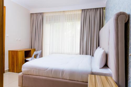 Bed & Breakfast Nzuki House