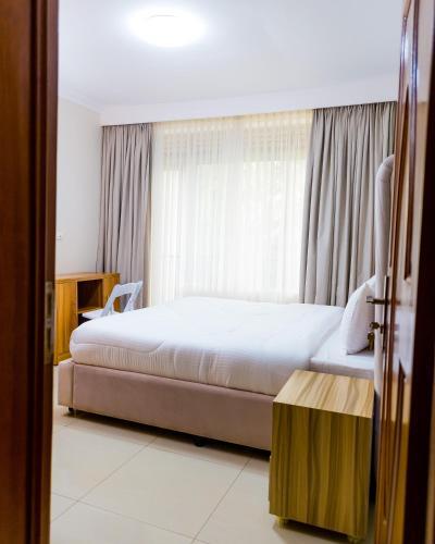 Bed & Breakfast Nzuki House