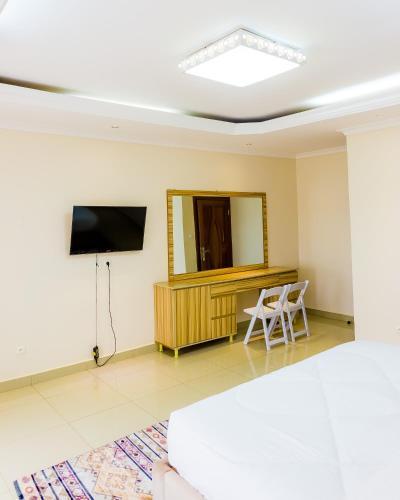 Bed & Breakfast Nzuki House